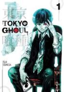 Tokyo Ghoul, Volume 01 di Sui Ishida edito da Simon + Schuster UK