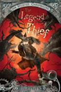 The Legend Thief di E. J. Patten edito da SIMON & SCHUSTER BOOKS YOU