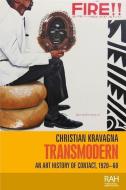 Transmodern di Christian Kravagna edito da Manchester University Press
