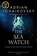 The Sea Watch di Adrian Tchaikovsky edito da Pan Macmillan