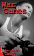 War Games di Jacqueline Guest edito da JAMES LORIMER