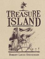 Treasure Island di Ronne Randall, Robert Lewis Stevenson edito da QEB Publishing