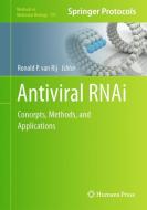 Antiviral RNAi edito da Springer-Verlag GmbH
