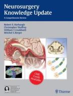 Neurosurgery Knowledge Update edito da Thieme Medical Publishers Inc