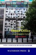 The New Home Office: An Introduction di Bryan Gibson, Gibson edito da WATERSIDE PR