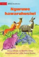 No Pigs Allowed - Nguruwe hawaruhusiwi di Basilio Gimo edito da Library for All