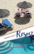 Resort di Andrew Daley edito da Tightrope Books