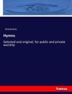 Hymns di Anonymous edito da hansebooks