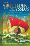 Die Abenteuer des Odysseus di Bernard Evslin edito da dtv Verlagsgesellschaft
