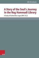 A Story of the Soul's Journey in the Nag Hammadi Library di Ulla Tervahauta edito da Vandenhoeck & Ruprecht