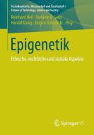 Epigenetik edito da Gabler, Betriebswirt.-Vlg