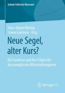 Neue Segel, alter Kurs? edito da Springer-Verlag GmbH