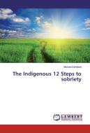 The Indigenous 12 Steps to sobriety di Michael Eshkibok edito da LAP Lambert Academic Publishing