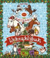 Mein Haferhorde Weihnachtsbuch di Suza Kolb edito da Magellan GmbH