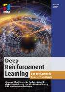 Deep Reinforcement Learning di Maxim Lapan edito da MITP Verlags GmbH