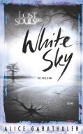White Sky di Alice Gabathuler edito da Books on Demand