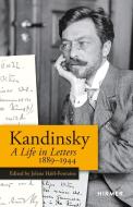 Wassily Kandinsky edito da Hirmer Verlag