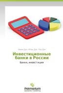 Investitsionnye banki v Rossii di Irina Dun, Igor' Dun, Lev Dun edito da Palmarium