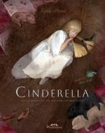 Cinderella di Charles Perrault edito da Wunderhaus Verlag GmbH