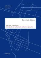 Lehrbuch der schottisch-gälischen Sprache di Michael Klevenhaus edito da Buske Helmut Verlag GmbH