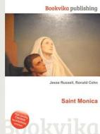 Saint Monica edito da Book On Demand Ltd.