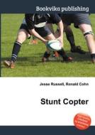 Stunt Copter edito da Book On Demand Ltd.