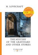 The Mystery of the Graveyard and Other Stories di H. Lovecraft edito da Book on Demand Ltd.