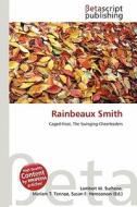 Rainbeaux Smith edito da Betascript Publishing