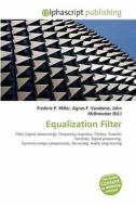 Equalization Filter edito da Betascript Publishing