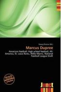 Marcus Dupree edito da Betascript Publishing