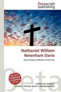 Nathaniel William Newnham Davis edito da Betascript Publishing