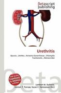 Urethritis edito da Betascript Publishing