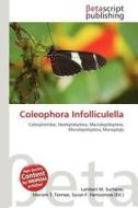 Coleophora Infolliculella edito da Betascript Publishing