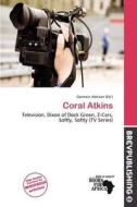 Coral Atkins edito da Brev Publishing