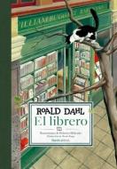El Librero di Roald Dahl edito da BATISCAFO
