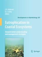 Eutrophication in Coastal Ecosystems edito da Springer Netherlands