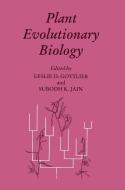 Plant Evolutionary Biology edito da Springer Netherlands