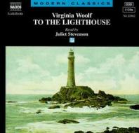 To The Lighthouse di Virginia Woolf edito da Naxos Audiobooks