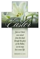 Easter - We May Live a New Life edito da Warner Press