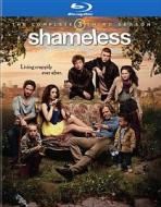 Shameless: The Complete Third Season edito da Warner Home Video