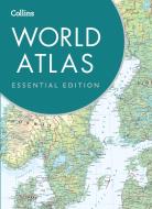 Collins World Atlas: Essential Edition di Collins Maps edito da HarperCollins Publishers