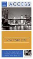 Access New York City di Richard Saul Wurman edito da COLLINS