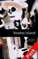 Duckworth, M: Oxford Bookworms Library: Level 2:: Voodoo Isl di Michael Duckworth edito da OUP Oxford