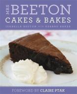 Mrs Beeton's Cakes & Bakes di Isabella Beeton edito da Orion Publishing Co