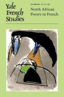 Yale French Studies, Number 137/138 edito da Yale University Press