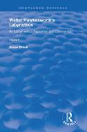 Walter Hawkesworth's Labyrinthus di Walter Hawesworth edito da Taylor & Francis Ltd