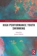 High Performance Youth Swimming di Jeanne Dekerle edito da Taylor & Francis Ltd