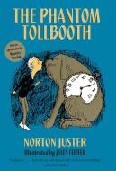 The Phantom Tollbooth di Norton Juster edito da RANDOM HOUSE