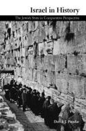 Israel in History di Derek J. Penslar edito da Routledge
