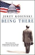 Being There di Jerzy Kosinski edito da Transworld Publishers Ltd